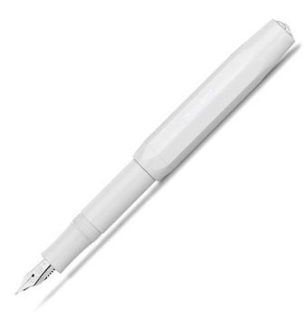 Kaweco Skyline Beyaz M 10000935 Dolma Kalem