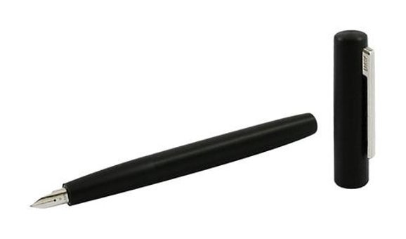 Lamy Aıon Parlak Gövde M Uç 77S-M Dolma Kalem