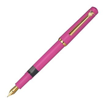 Sanatcreative Scrikss 419 Pembe Dolma Kalem