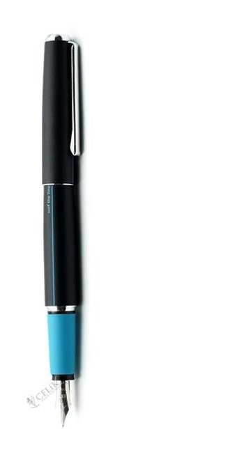 Inoxcrom M3 Your Line Serisi Surf Azul Dolma Kalem