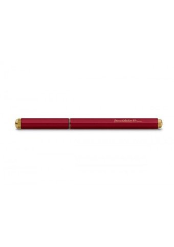 Sanatcreative Kaweco Collection Special Red F 1000.2319 Dolma Kalem