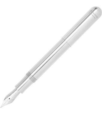 Kaweco 100001783 Supra Krom Dolma Kalem