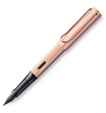 Lamy Lx Rose Gold F Uç Dolma Kalem