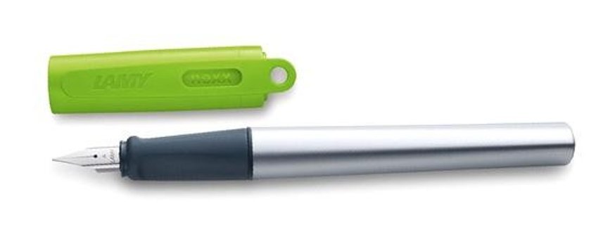 Lamy Nexx 86-M Yeşil Dolma Kalem