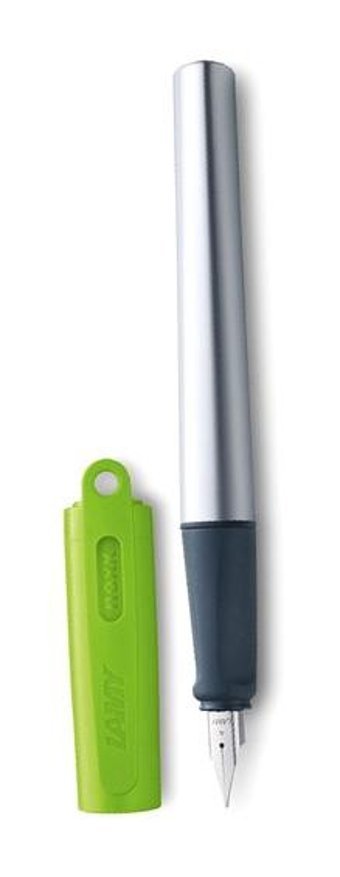 Lamy Nexx 86-M Yeşil Dolma Kalem