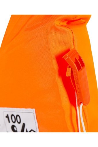 Gildron GDR-001 100 Newton Sertifikalı Profesyonel Yetişkin Turuncu Can Yeleği