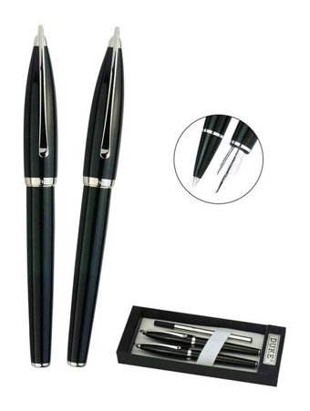 Duke Peklm0042 Ve Roller Seti Dolma Kalem