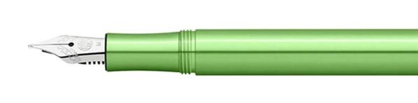 Kaweco Liliput M Uç Yeşil 11000098 Dolma Kalem