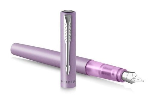 Parker Vector Xl Lila 2159748 Dolma Kalem