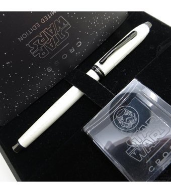 Cross At0046D-41 Star Wars Stromtrooper Townsend C Dolma Kalem
