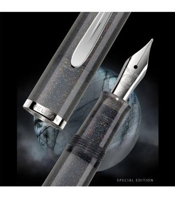 Pelikan M20.5 Moonstone Seti M Uç 816946 Dolma Kalem