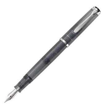 Pelikan M20.5 Moonstone Seti M Uç 816946 Dolma Kalem