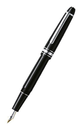 Montblanc Meisterstück 145 Classic 106527 Dolma Kalem