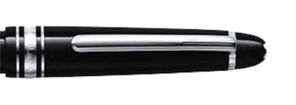 Montblanc Meisterstück 145 Classic 106527 Dolma Kalem