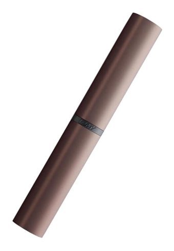 Saat& Lamy Imporium Lx Marron F Uç 90-F Dolma Kalem