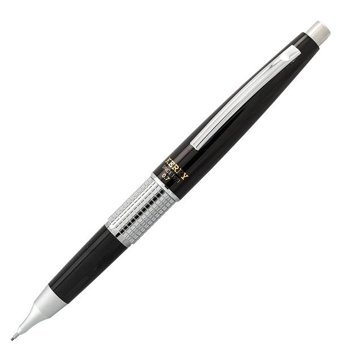 Penterry Versatil Tipi 07 mm Siyah Yp10.37-A Dolma Kalem