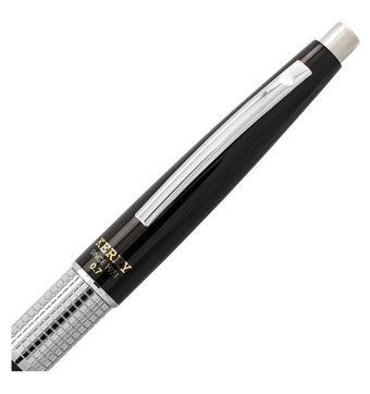 Penterry Versatil Tipi 07 mm Siyah Yp10.37-A Dolma Kalem