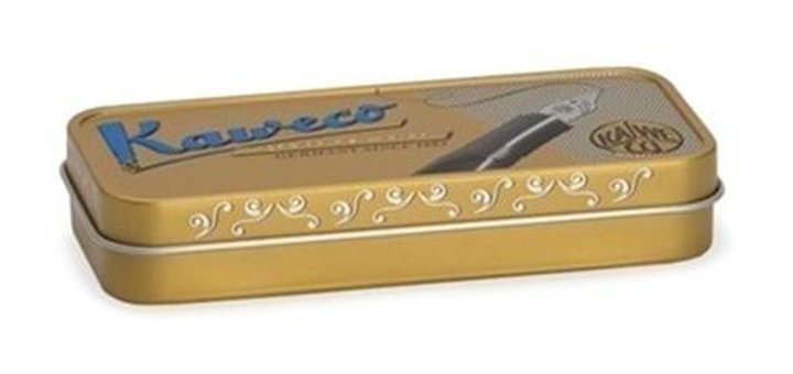Kaweco Liliput co Brass Dolma Kalem