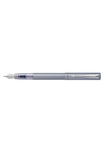 Parker Vector Xl M Gümüş Mavi 2159745 Dolma Kalem