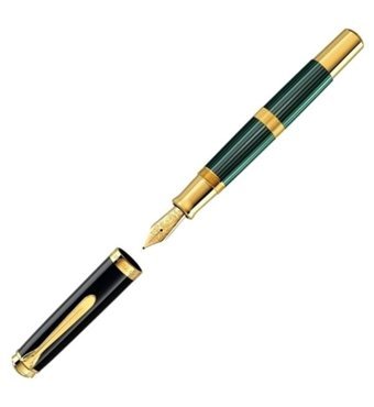 Pelikan Souveran M800 40. Yıl Limited Edition Dolma Kalem