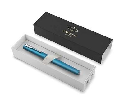 Parker Vector Xl M Uç Turkuaz Dolma Kalem