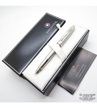 Sheaffer 100 Krom Dolma Kalem
