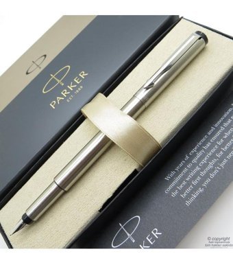 Parker Vector Ss Ct Parker Dolma Kalem