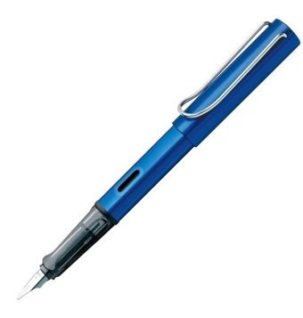 Lamy All-Star Lacivert Dolma Kalem