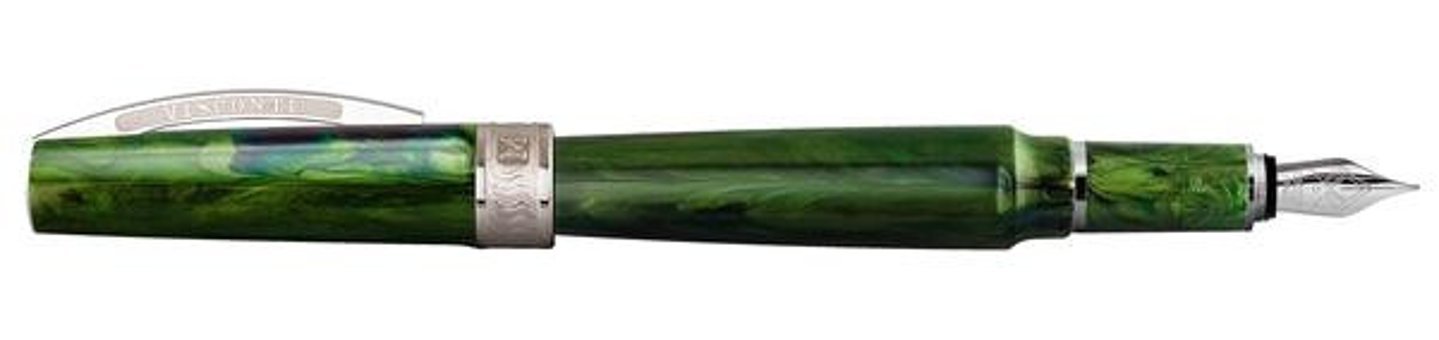 Ofispaketim Visconti Mirage merald Kp09-0.5-Fp Dolma Kalem