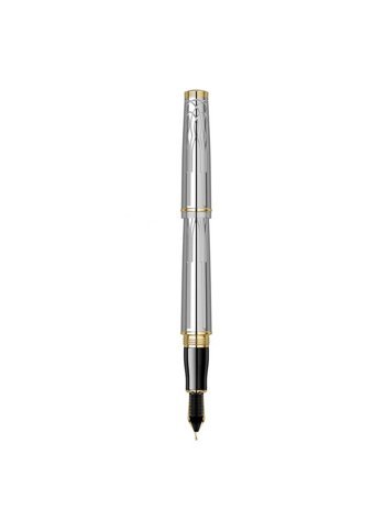 Sanatcreative Scrikss Heritage Gold Krom Dolma Kalem