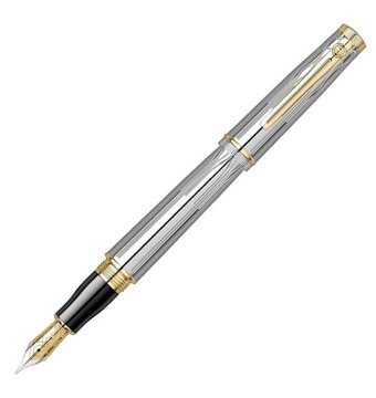 Sanatcreative Scrikss Heritage Gold Krom Dolma Kalem