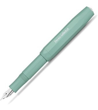 Kaweco Klasik Sport Collectıon Mat Adaçayı Dolma Kalem