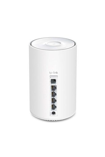 Tp-Link X20-DSL 4 Port 1201 Mbps Kablosuz VDSL2 Profile 35b Modem