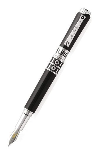Montegrappa Elvis Presley sıce3Sb Dolma Kalem