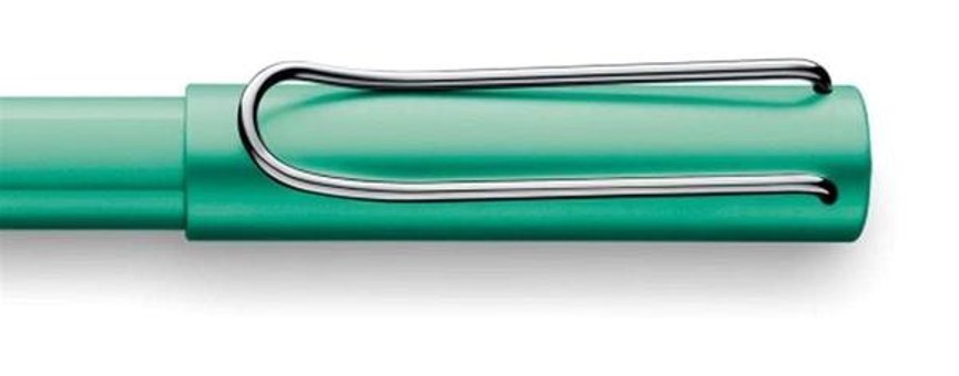 Lamy All-Star Mavi-Yeşil 32-M Dolma Kalem