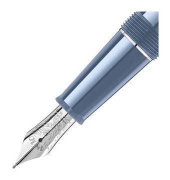 Montblanc Meisterstück Glacier Doué 12940.3 Dolma Kalem