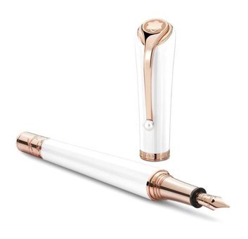 Montblanc Muses Marilyn Monroe Pearl 117884 Dolma Kalem