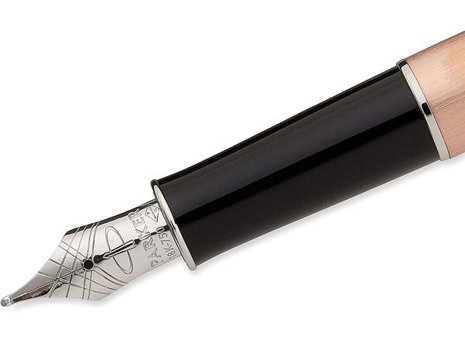 Parker Sonnet Pembe Altın 947270 Dolma Kalem