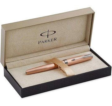 Parker Sonnet Pembe Altın 947270 Dolma Kalem
