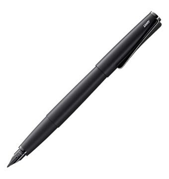 Lamy Studıo 66Lx Siyah F Uç Dolma Kalem