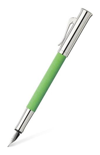 Faber-Castell Guilloche B 145273 Dolma Kalem