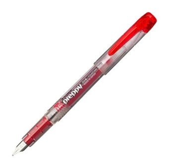 Platınum 0.5 Uc Preppy Kırmızı Ppq-200 Dolma Kalem