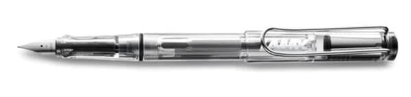 Lamy Vista 12-M Dolma Kalem