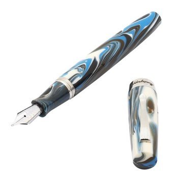 Montegrappa Elmo 0.2 Sorapis Ise2R3Ab Dolma Kalem