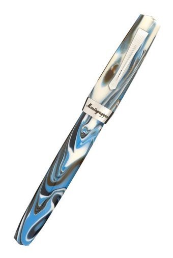 Montegrappa Elmo 0.2 Sorapis Ise2R3Ab Dolma Kalem