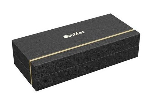 Scrikss Honour Mat Siyah 38 Dolma Kalem