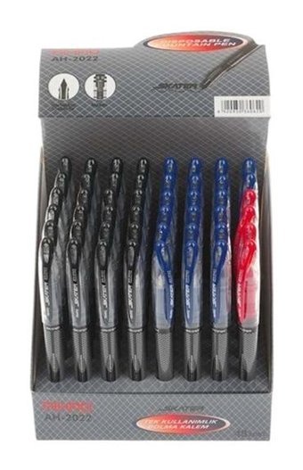 Aihao Kullan At Ah 20.22-48 - 48 Adetli Stand Dolma Kalem