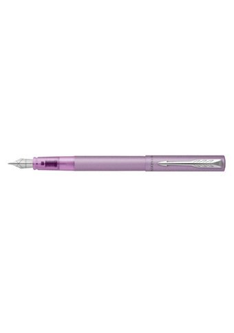 Noktakırtasiye Parker Vector Xl M Lila 2159748 Dolma Kalem