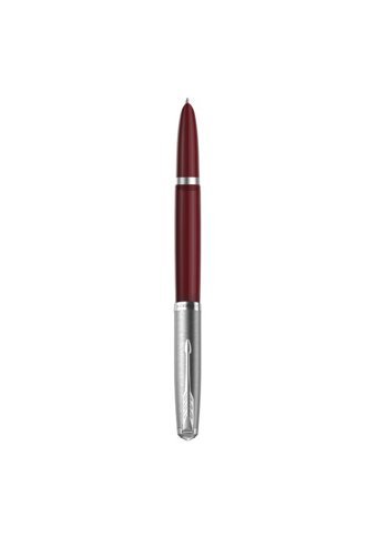 Parker 51 Ct F Uç Bordo 2123496 Dolma Kalem