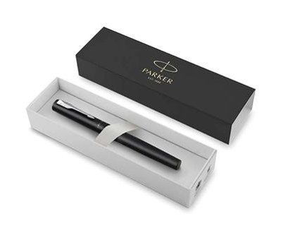 Parker Vector Xl M Uç Siyah Dolma Kalem